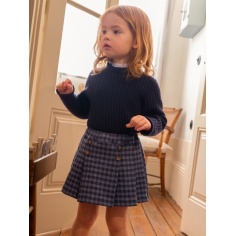 JERSEY CON CUELLO REMOVIBLE