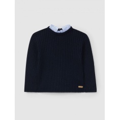 JERSEY CON CUELLO REMOVIBLE 2