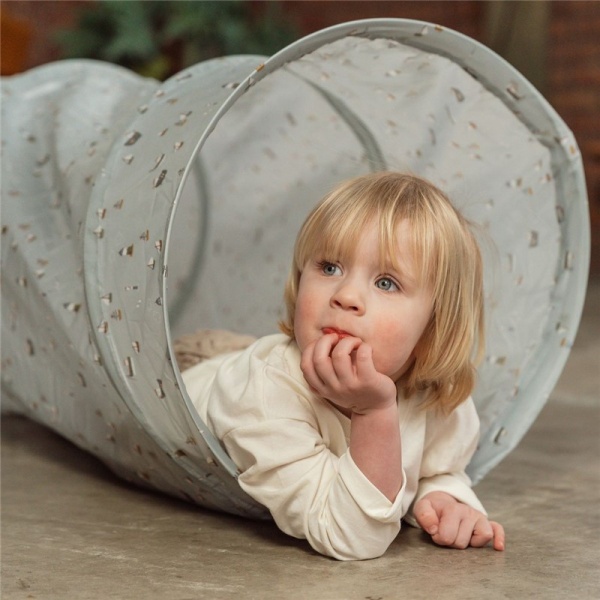 TUNEL DE JUEGOS SAILOR