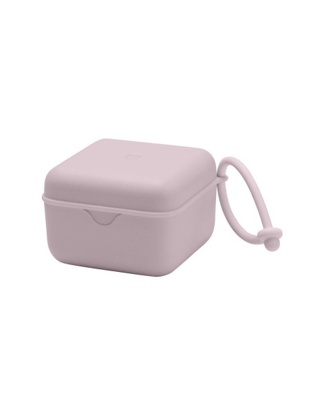 PORTACHUPETES BIBS DUSK LILA