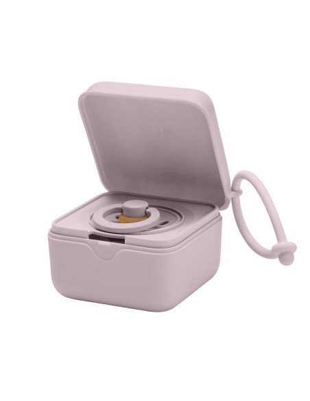 PORTACHUPETES BIBS DUSK LILA