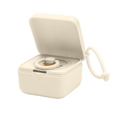 PORTACHUPETES BIBS DUSK LILA