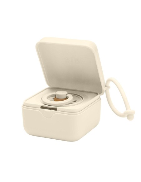 PORTACHUPETES BIBS DUSK LILA