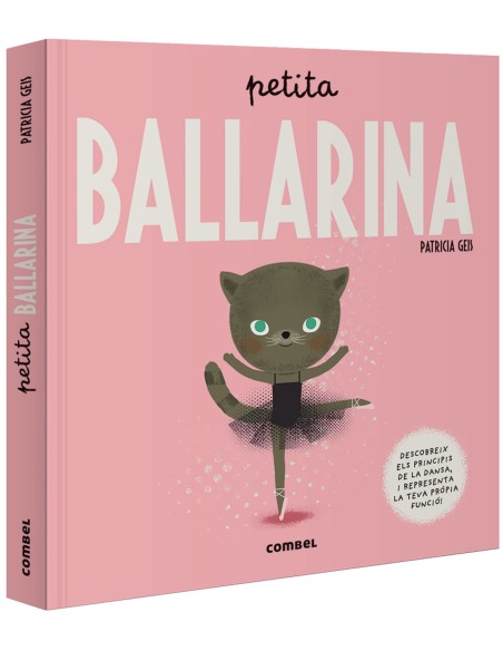 PETITA BAILARINA