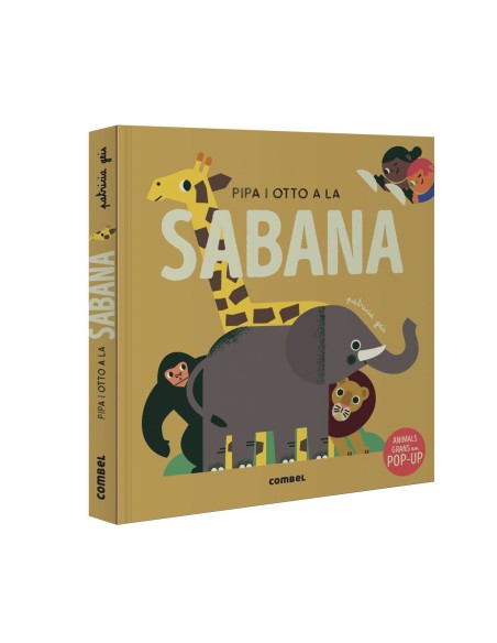 PIPA Y OTTO EN EL ARRECIFE