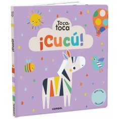 TOCA, TOCA CUCU!