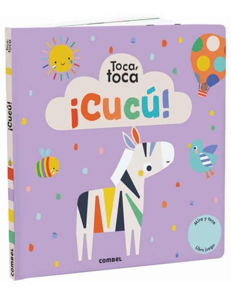 TOCA, TOCA CUCU!
