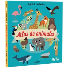 ATLAS DE ANIMALES