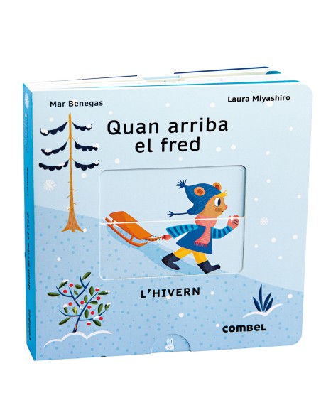 CUANDO LLEGA EL FRÍO