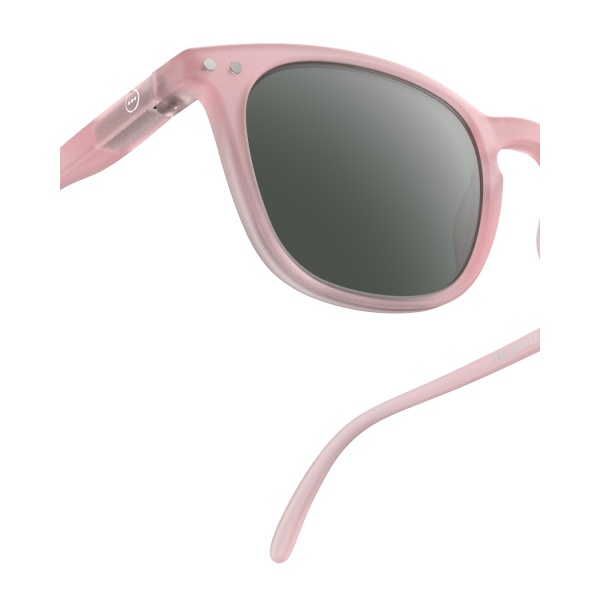 GAFAS BEBE 0-9 IZIPIZI ROSA PALO