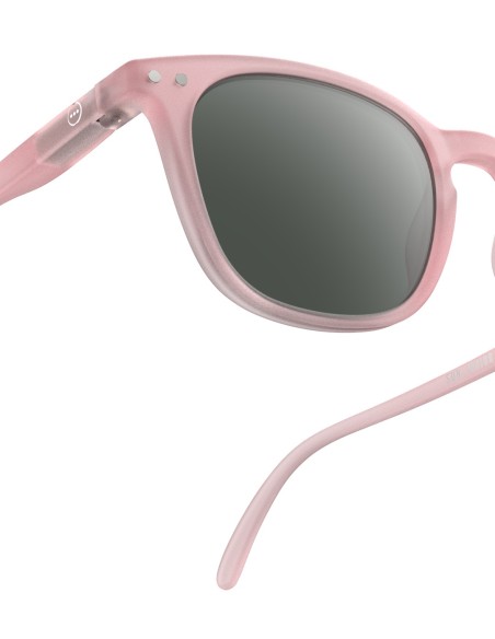 GAFAS BEBE 0-9 IZIPIZI ROSA PALO
