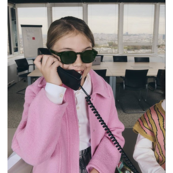 GAFAS IZIPIZI DENIM BLUE