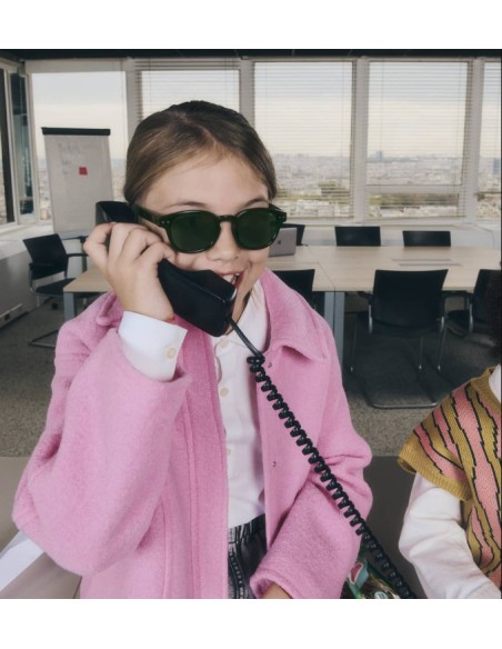 GAFAS IZIPIZI DENIM BLUE