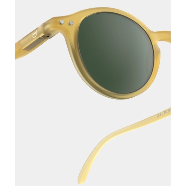 GAFAS IZIPIZI YELLOW HONEY D