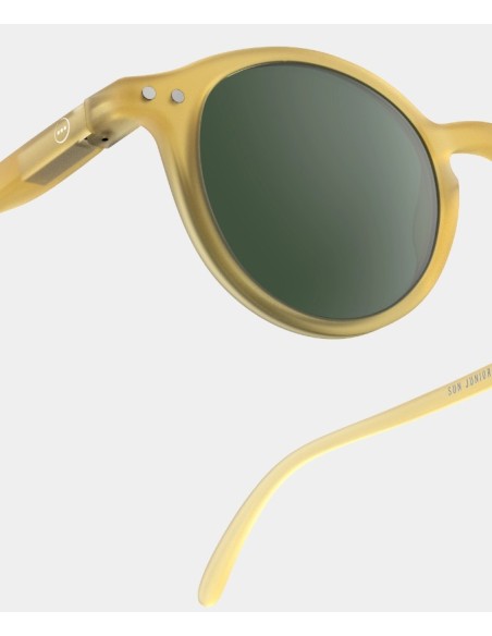GAFAS IZIPIZI YELLOW HONEY D