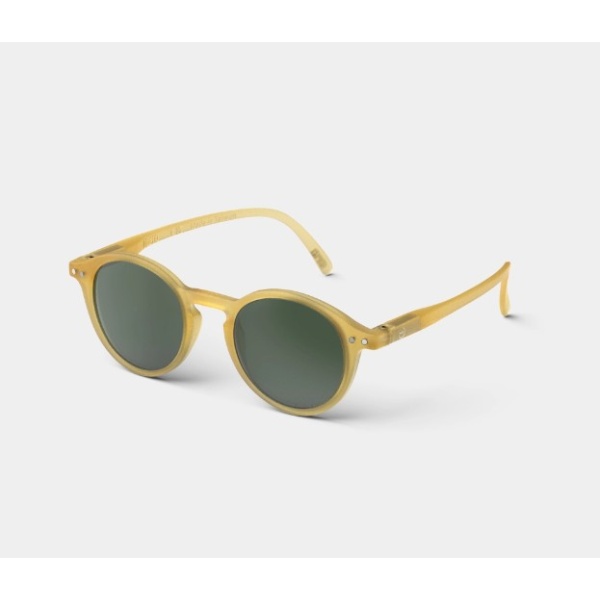 GAFAS IZIPIZI YELLOW HONEY D