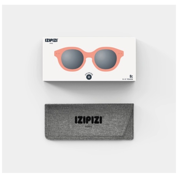 GAFAS IZIPIZI DENIM BLUE