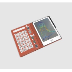 KIDYDRAW `TRAVEL´ 2