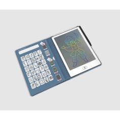 KIDYDRAW `TRAVEL´ 2