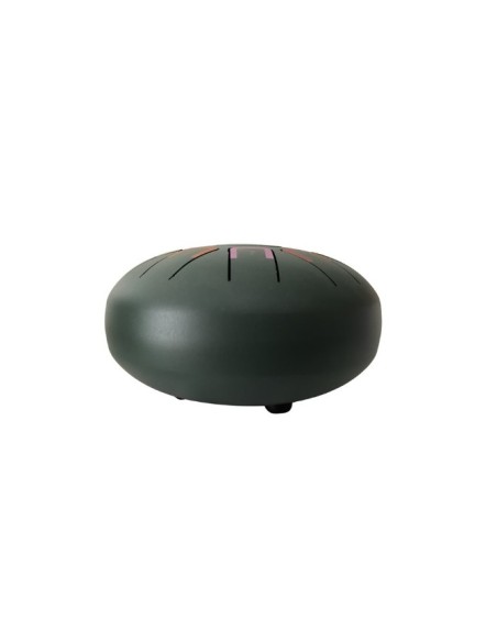 TAMBÚ 8"11 NOTAS - ORO