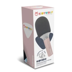 KIDYWOLF microphone ROSA
