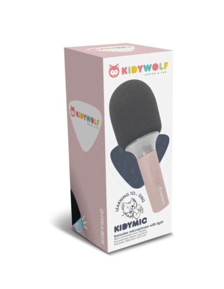 KIDYWOLF microphone ROSA