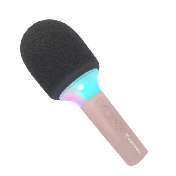 KIDYWOLF microphone ROSA