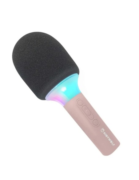 KIDYWOLF microphone ROSA