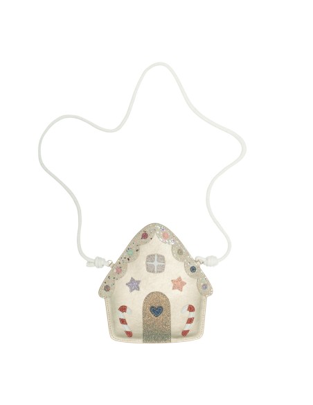 BOLSO CASITA DE JENGIBRE