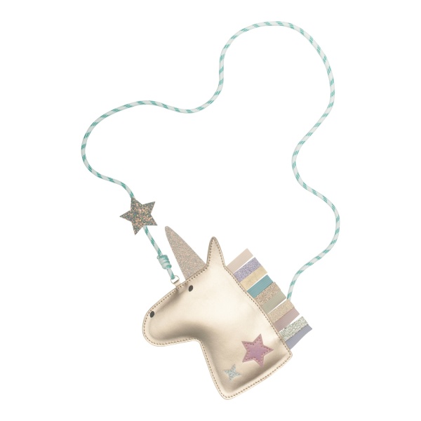 BOLSO UNICORNIO