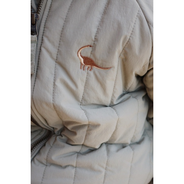 CHERRY BOMBER JACKET