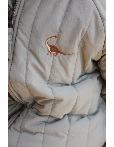 CHERRY BOMBER JACKET