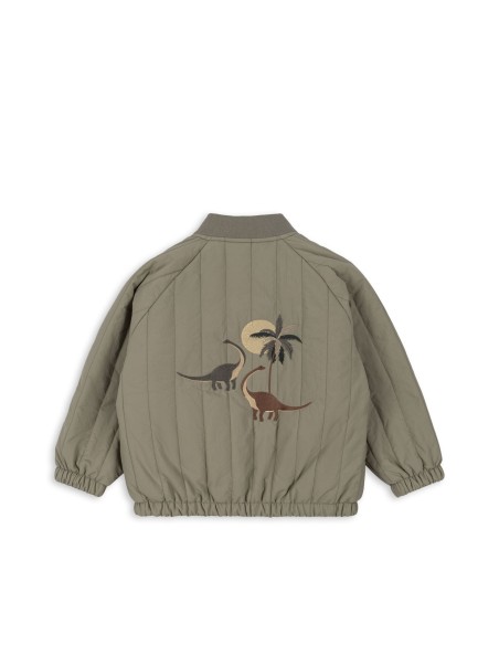 CHERRY BOMBER JACKET