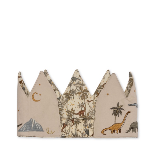 CORONA DE CUMPLEAÑOS KONGES SLODJ