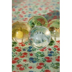 PELOTA SALTARINA DINOSAURIOS 2