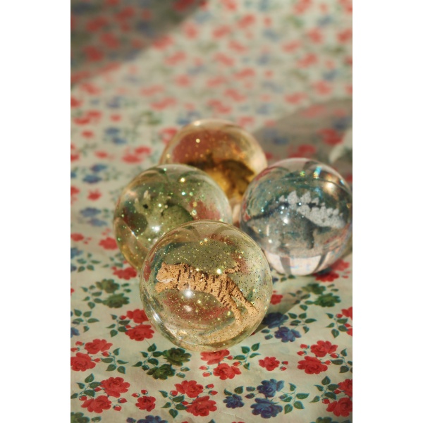 PELOTA SALTARINA DINOSAURIOS