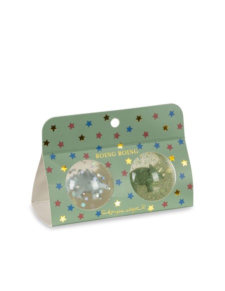 PELOTA SALTARINA DINOSAURIOS