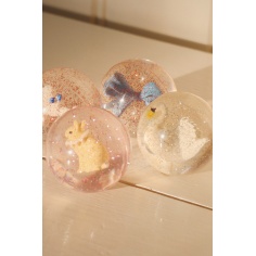 PELOTA SALTARINA DINOSAURIOS 2