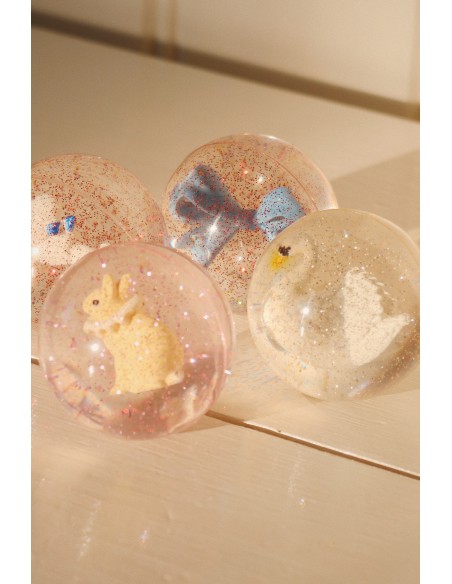 PELOTA SALTARINA DINOSAURIOS