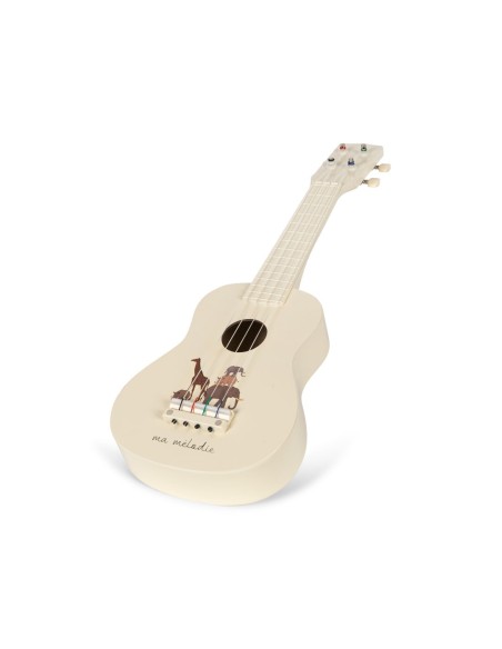 UKELELE DE MADERA