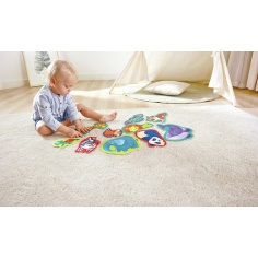 PUZZLE AMIGOS DE LA SELVA 2