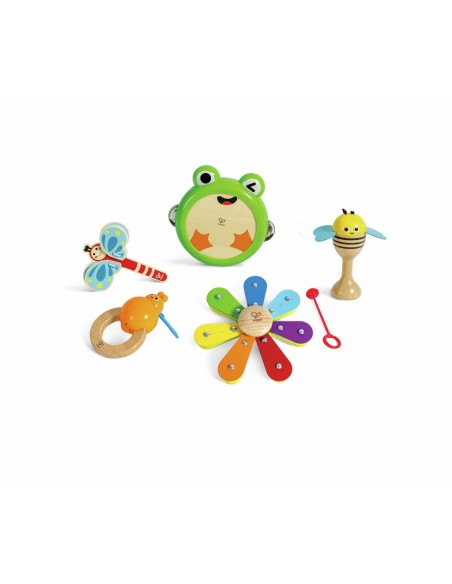 KIT RÍTMICO DE LA NATURALEZA