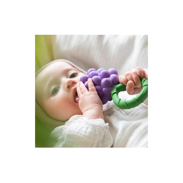 COLIFLOR SONAJERO MORDEDOR OLI&CAROL