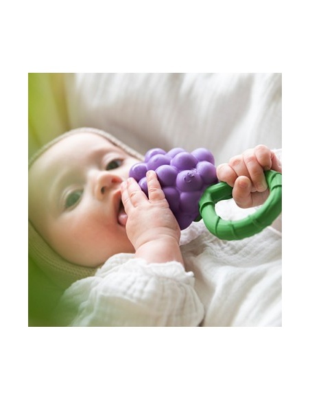 COLIFLOR SONAJERO MORDEDOR OLI&CAROL