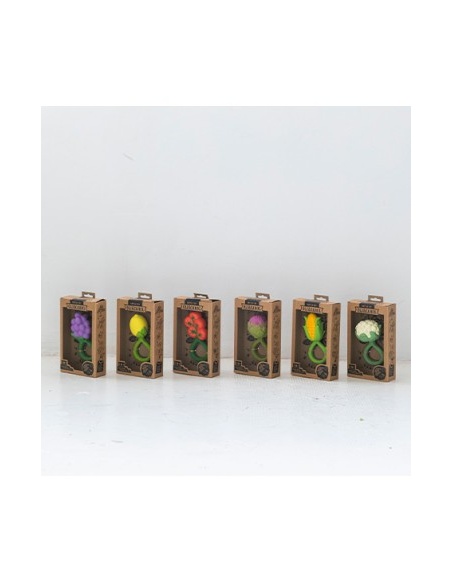 COLIFLOR SONAJERO MORDEDOR OLI&CAROL