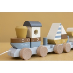 TREN APILABLE SAYLOR BAY 2