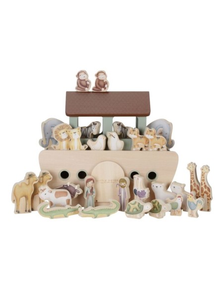 ARCA DE NOÉ LITTLE DUTCH