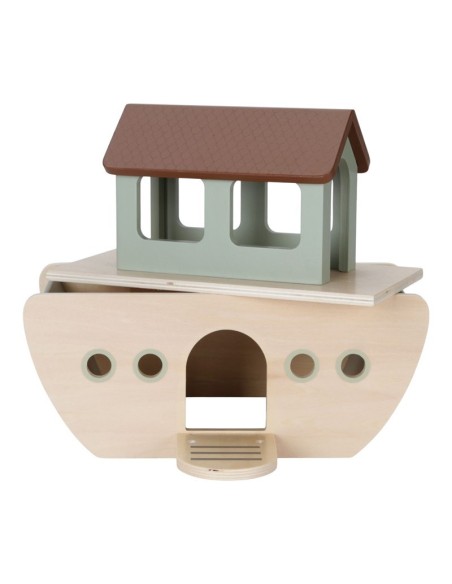 ARCA DE NOÉ LITTLE DUTCH