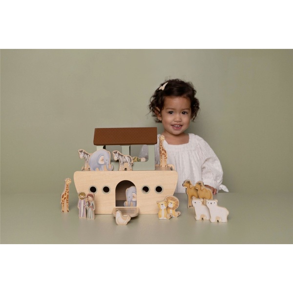 ARCA DE NOÉ LITTLE DUTCH