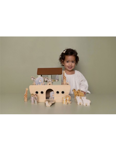 ARCA DE NOÉ LITTLE DUTCH